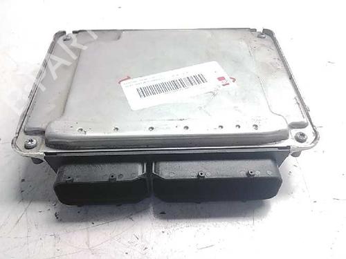 Used Engine control unit (ECU) SEAT IBIZA III (6L1) [2002-2009]  12098505