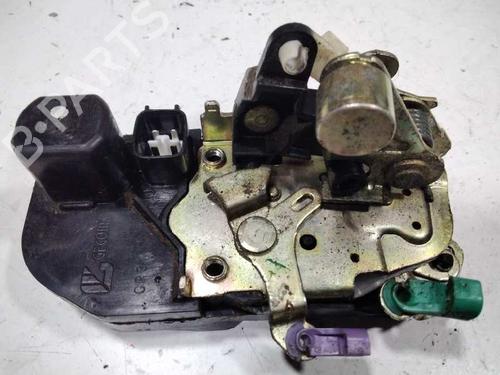 Front right lock CHRYSLER PT CRUISER (PT_) 2.0 | BP8316862C97 