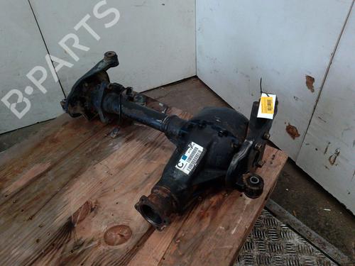 Used Front differential Front differential 30315313 30315313