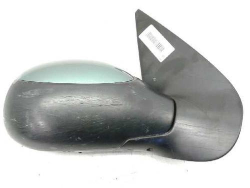 Used Right mirror PEUGEOT 206 Hatchback (2A/C) [1998-2012]  8506042