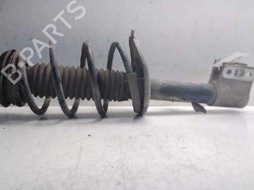 Used Left front shock absorber PEUGEOT 308 SW I (4E_, 4H_) 1.6 HDi (109 hp) 10086965