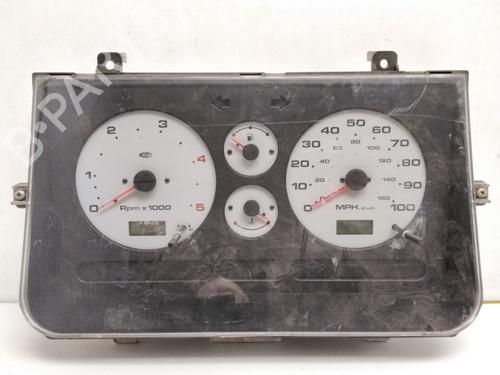 Used Instrument cluster NISSAN CABSTAR E (TL_, VL_) 95.32 (95 hp) 30748218