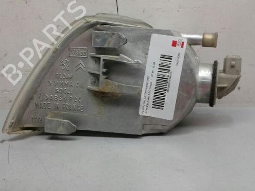 Right front indicator CITROËN SAXO (S0, S1)  | BP6957478C33 