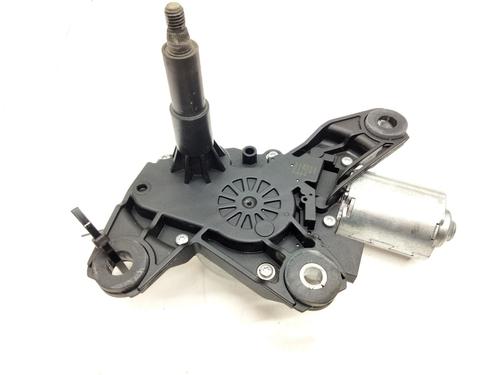 Rear wiper motor NISSAN MICRA V (K14) 0.9 IG-T | BP18675534M102 