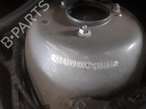 Gearbox BMW 3 Coupe (E46)  | BP15651528M3 