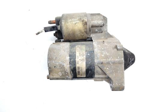 Startmotor RENAULT CLIO II (BB_, CB_) 1.2 (BB0A, BB0F, BB10, BB1K, BB28, BB2D, BB2H, CB0A,... | BP18962041M8 