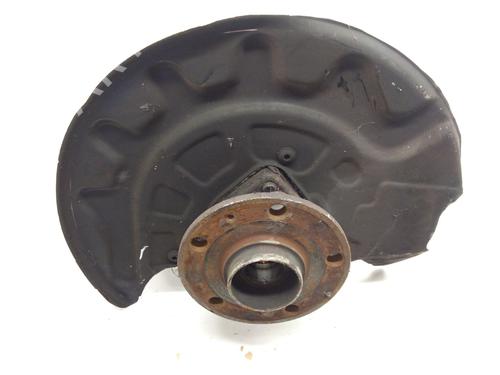 Used Left front steering knuckle SEAT LEON (5F1) 2.0 Cupra (265 hp) 27474915