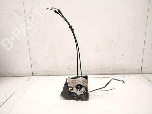 Used Front right lock Front right lock KIA CERATO I Hatchback (LD) 2.0 (143 hp) 36561878 36561878