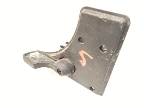 Exterior handle PEUGEOT BOXER Van 2.0 BlueHDi 130 | BP25227762C122