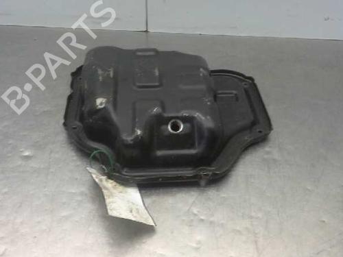 Used Oil sump NISSAN QASHQAI / QASHQAI +2 I (J10, NJ10, JJ10E) [2006-2014]  14315608