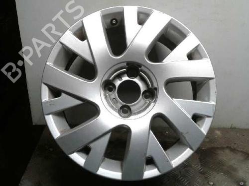 Used Rim CITROËN C4 Coupe (LA_) [2004-2013]  14316442