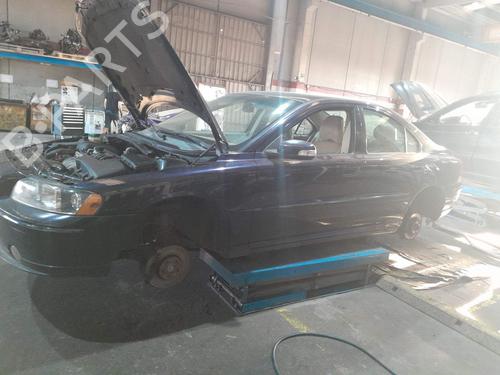 Headlight switch VOLVO S60 I (384) 2.4 | BP38409900I24  - Image 5