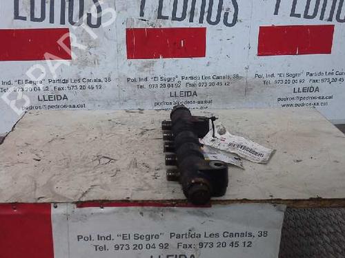 Injection rail PEUGEOT 206 Hatchback (2A/C) 1.6 HDi 110 | BP1619580M98 