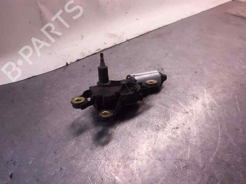 Used Rear wiper motor SEAT IBIZA III (6L1) 1.9 SDI (64 hp) 608667