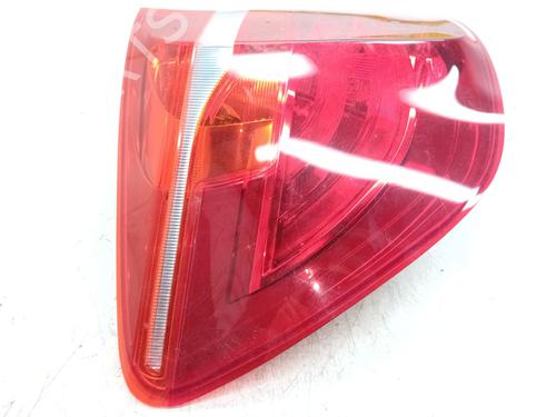 Left taillight BMW X3 (F25) xDrive 20 d | BP22737814C34 