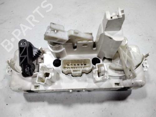 AC Styreenhet / Manøvreringsenhet RENAULT CLIO III (BR0/1, CR0/1) [2005-2014]  9505114