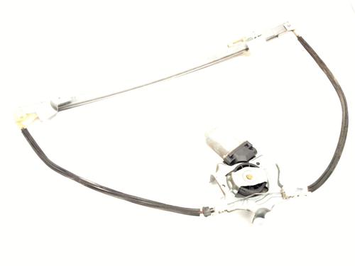 Used Front right window mechanism RENAULT MEGANE Scenic (JA0/1_) 1.6 16V (JA0B, JA04, JA11, JA00) (107 hp) 30788486