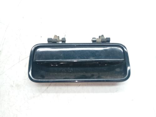 Used Front right exterior door handle MG MG ZR 160 (160 hp) 19269143