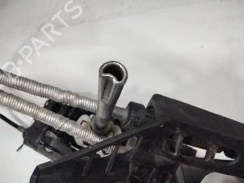 Gear lever AUDI A3 (8V1, 8VK) 1.6 TDI | BP8952445M90 