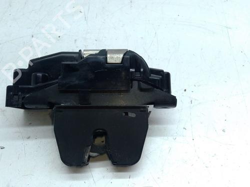 Used Tailgate lock Tailgate lock 37192335 37192335