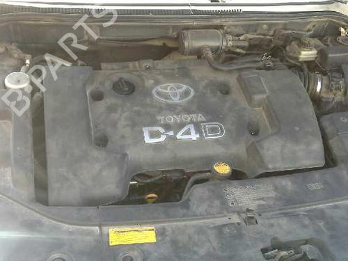 Engine control unit (ECU) TOYOTA AVENSIS (_T25_)  | BP1865421M57 