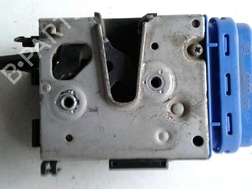 Used Rear right lock AUDI A3 (8L1) [1996-2006]  7423451