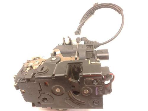 Used Rear left lock VW GOLF IV (1J1) [1997-2008]  7256816