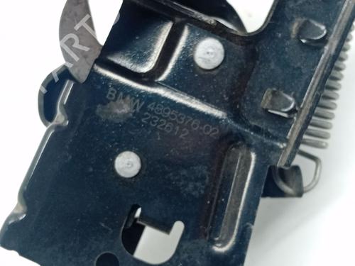 Hood lock BMW 3 (F30, F80) 318 d | BP27339937C133 