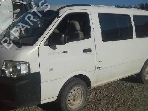 Used Parts KIA PREGIO Van (TB) 190646