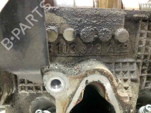 Cylinder head VW GOLF IV (1J1) 1.6 | BP10976789M5 