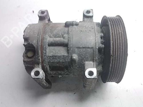 AC compressor ALFA ROMEO GT (937_) 1.9 JTD (937CXN1B) | BP17055219M34 