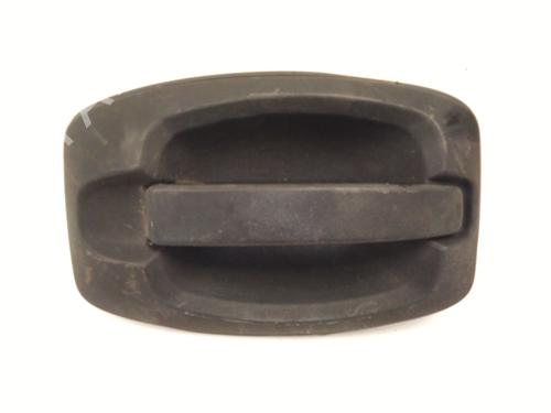 Used Front right exterior door handle CITROËN JUMPER II Van [2006-2025]  25154300