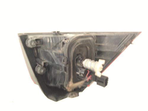 Right taillight VW GOLF VII (5G1, BQ1, BE1, BE2) 2.0 TDI | BP23133782C35 