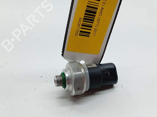Used Electronic sensor Electronic sensor 27697678 27697678