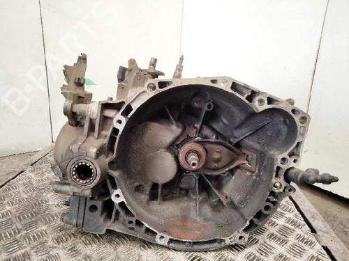 Gearbox PEUGEOT 307 SW (3H)  | BP15651595M3 