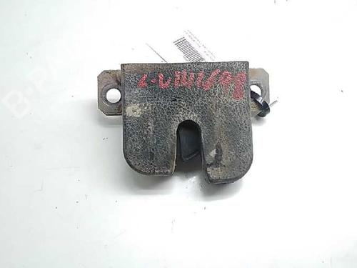 Used Tailgate lock SEAT IBIZA III (6L1) [2002-2009]  16327885