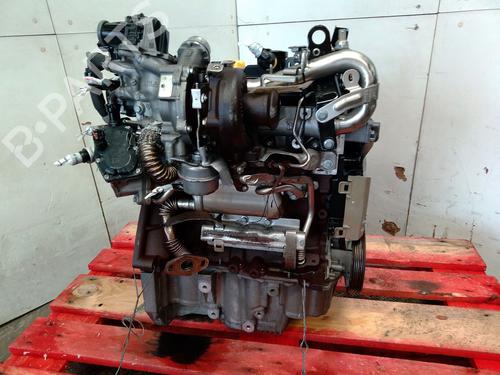 Engine NISSAN JUKE (F15) 1.6 | BP29508929M1 