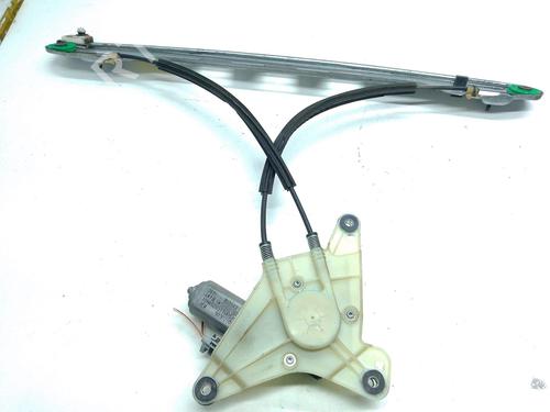 Front left window mechanism RENAULT MASTER III Platform/Chassis (EV, HV, UV) 2.3 dCi 145 RWD (UV0F, UV0E, HV0E, HV0F, HV0T, HV10,... | BP33621250C22 - Image 2