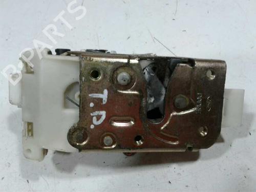 Used Rear right lock FORD MONDEO III (B5Y) [2000-2007]  8054414