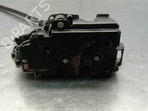 Front right lock SEAT IBIZA III (6L1)  | BP7256870C97 