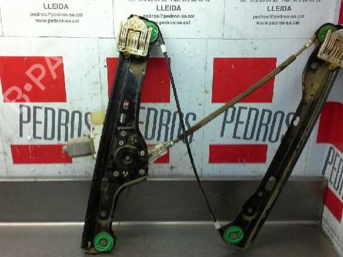 Front left window mechanism BMW 3 (E90) 318 d | BP150317C22 