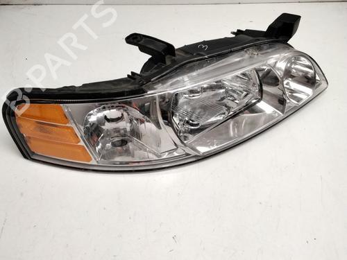 Højre forlygte NISSAN ALTIMA (L33) 2.5 (182 hp) 25227661