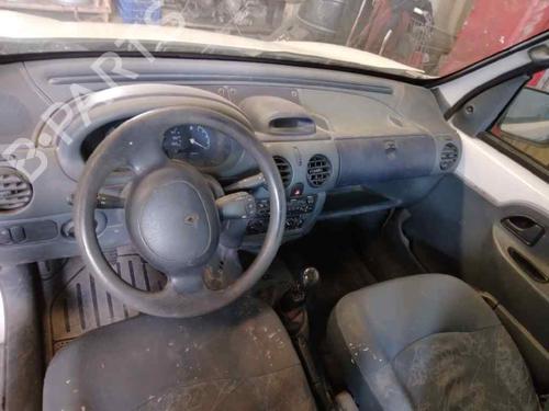 Headlight switch RENAULT KANGOO Express (FC0/1_) | BP14317219I24 - Image 7