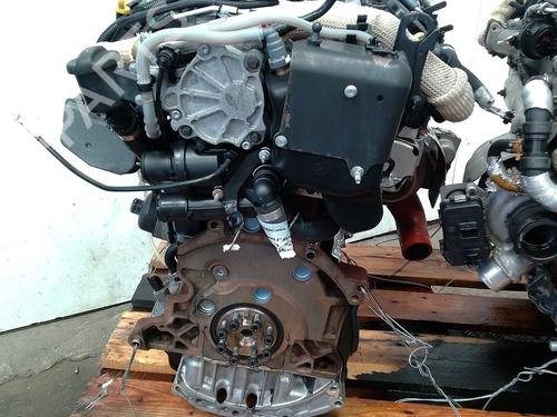 Engine LAND ROVER RANGE ROVER EVOQUE (L538) 2.2 D | BP34580479M1  - Image 5