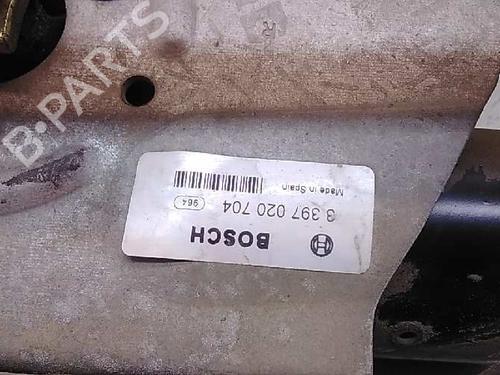 Front wiper motor CITROËN XSARA PICASSO (N68)  | BP1359660M29 