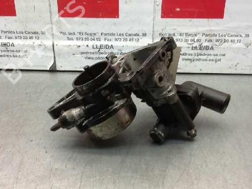 Vacuum pump FORD MONDEO III Turnier (BWY) 2.0 16V TDDi / TDCi | BP1620824M80 