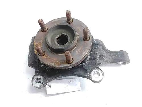 Used Right front steering knuckle Right front steering knuckle 17056704 17056704