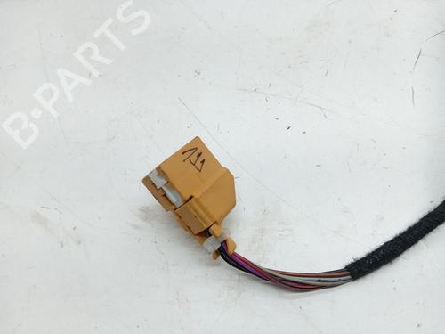 Left mirror VW TOUAREG (7LA, 7L6, 7L7) 3.0 V6 TDI | BP28020517C26 