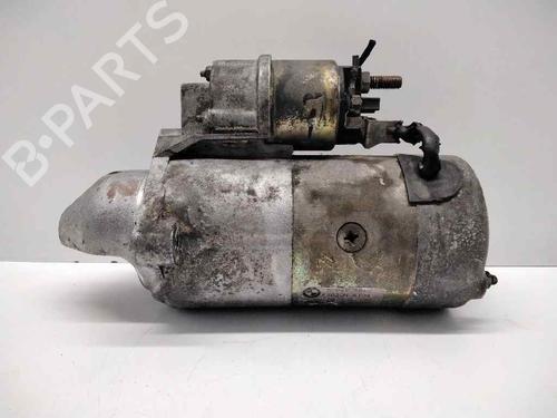 Used Starter BMW X5 (E53) 3.0 d (184 hp) 8604128