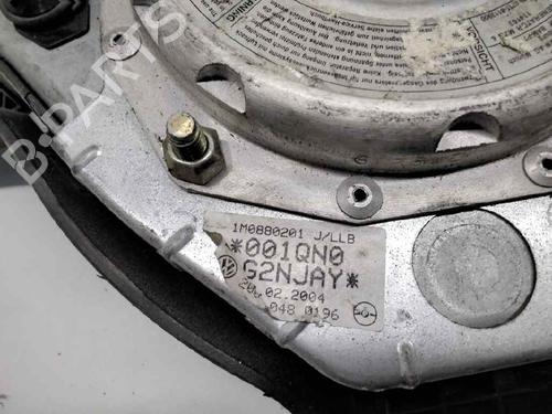 Driver airbag SEAT LEON (1M1) 1.6 16 V | BP1795880C9 